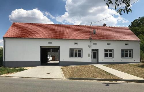 Stavesice Apartment | Moravske Toskansko
