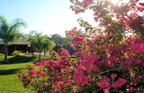 Porto Feliz House | More charming country house in the interior of SP