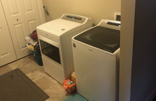 Glendive Condo | More comfortable than a hotel + cook your meals