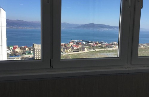 Novorossijsk Apartment | More na ladoni