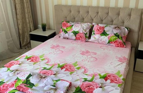 Novorossijsk Apartment | More na ladoni
