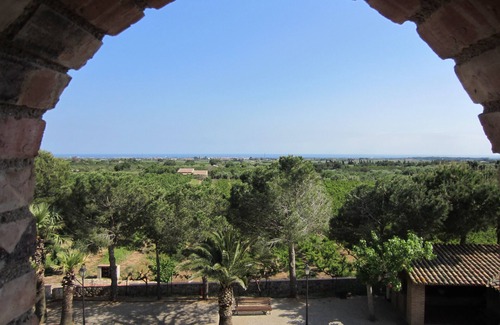 Riudoms Cottage | More than Aubi, cottage with pool in Riudoms