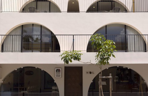Centro Resort | Moreira Hotel Boutique