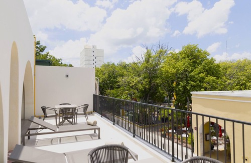 Centro Resort | Moreira Hotel Boutique