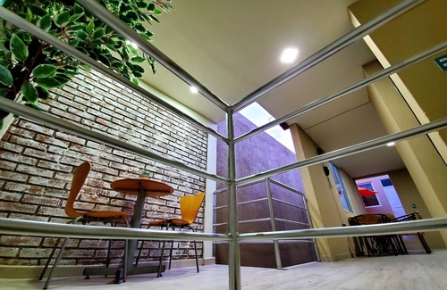 Historic Centre House | Morelia homestay 5 blocks from Cathedral