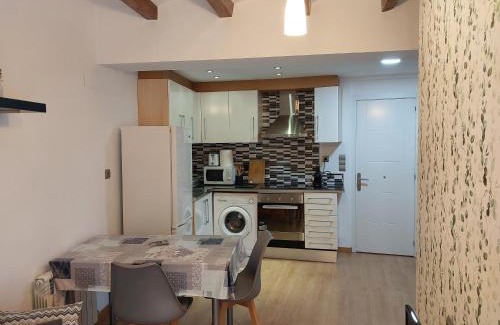 Morella Apartment | MORELLA CENTRO Apartamento-Loft