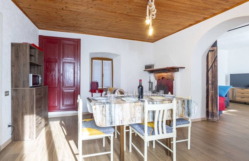 Villa di Tirano House | Morelli by Interhome