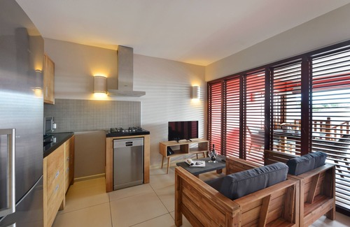 Jan Thiel Apartment | Morena Resort