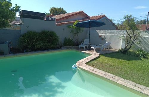 Don Torcuato House | Morena`s Home
