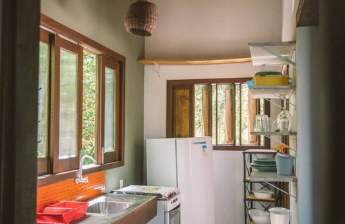 Ilha de Boipeba House | Moreré Viewpoint - Charming House