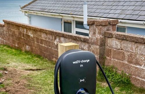 Challaborough House | Moresby