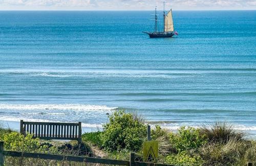 Challaborough House | Moresby