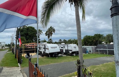 Guanajibo House | Moreu’s Camper #2