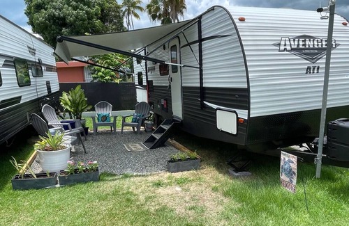 Guanajibo House | Moreu’s Camper #2