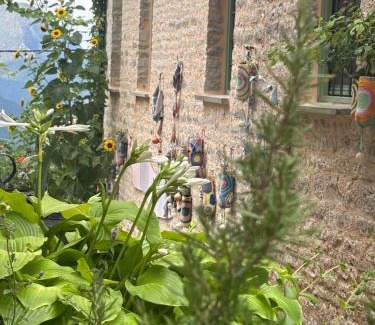 Papigo House | Morfeas Guesthouse