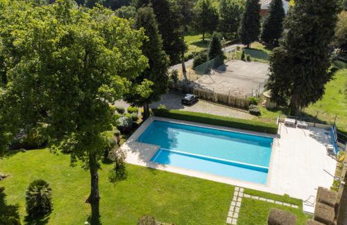 Cabril Hotel | Morgado - River Suites and Houses by PCH