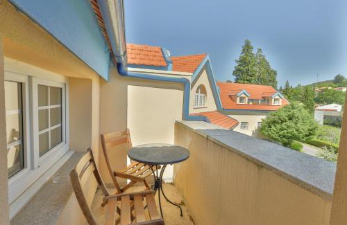 Cabril Hotel | Morgado - River Suites and Houses by PCH