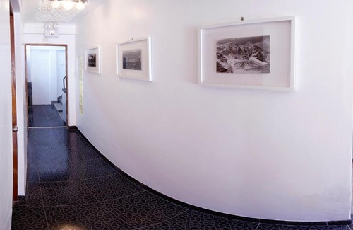 Cusco Historic Center House | Morgana house