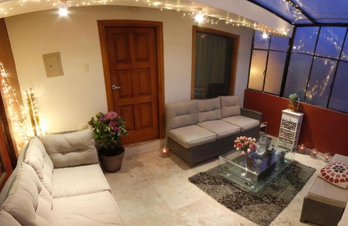 Cusco Historic Center House | Morgana house