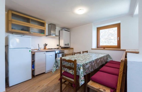 La Salle Apartment | Morge-Apartment Artzon