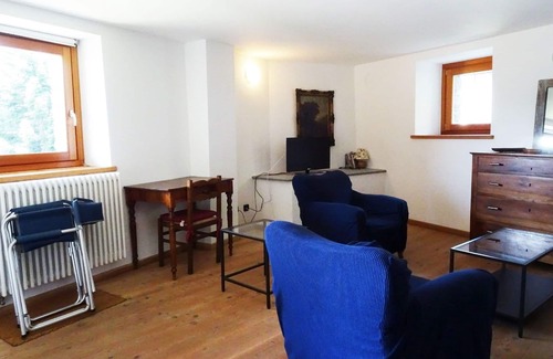 La Salle Apartment | Morge-Apartment Artzon