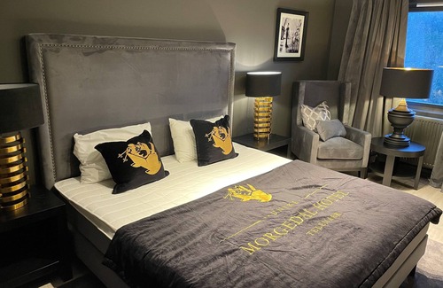 Morgedal Hotel | Morgedal Hotell - Unike Hoteller