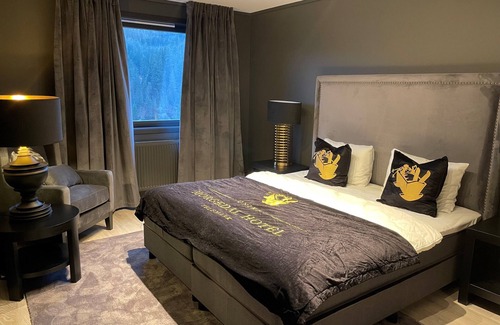 Morgedal Hotel | Morgedal Hotell - Unike Hoteller