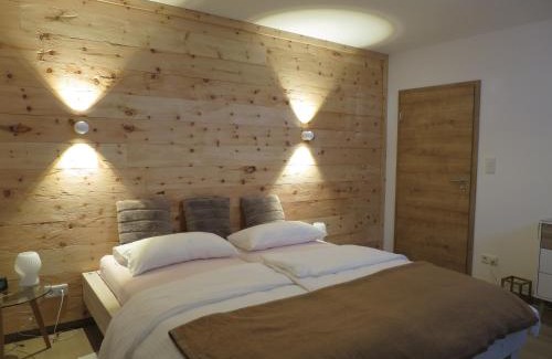 Gnotzheim Apartment | Morgenrot Apartment 1