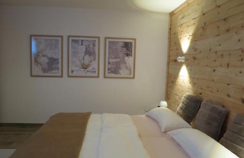 Gnotzheim Apartment | Morgenrot Apartment 1