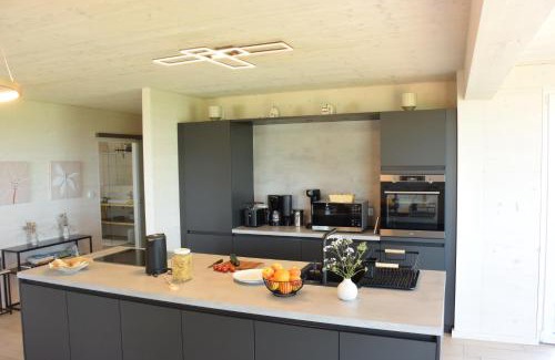 Gnotzheim Apartment | Morgenrot Apartment 2