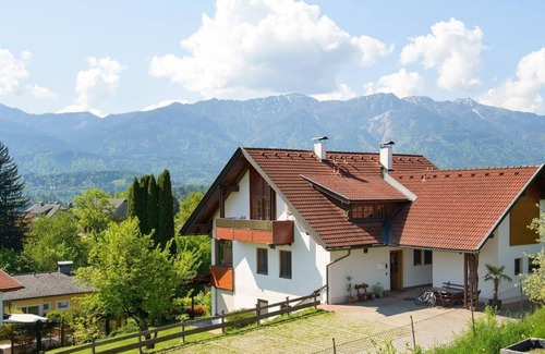 Drobollach am Faakersee Apartment | Morgensonne, 4 persons - Apartment house Drobollach