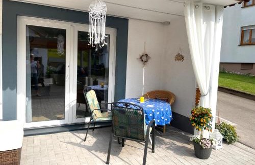 Gutach im Breisgau Apartment | Morgensonne