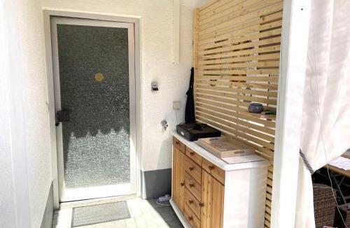 Gutach im Breisgau Apartment | Morgensonne