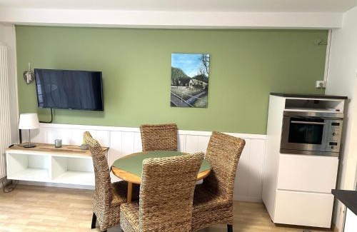 Gutach im Breisgau Apartment | Morgensonne
