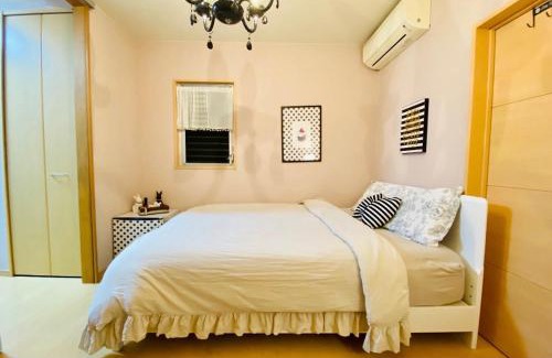 Sannomiya Apartment | Mori de house in Kobe 201