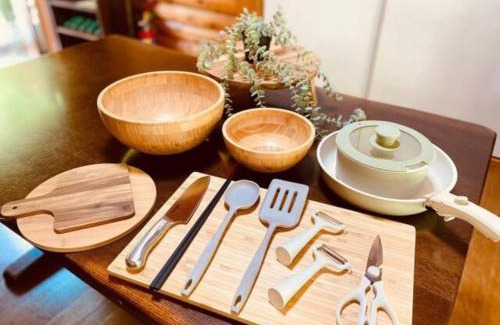 Kawanehon Hotel | Mori no Kuni - Vacation STAY 03967v
