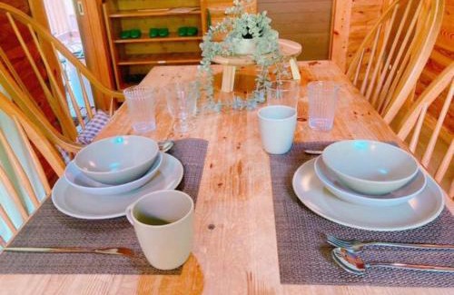 Kawanehon Hotel | Mori no Kuni - Vacation STAY 03842v