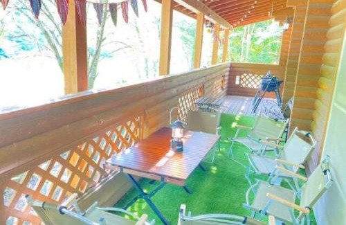 Kawanehon Hotel | Mori no Kuni - Vacation STAY 03993v