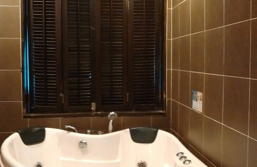 Endah Apartment | Morib Theme Park Studio Suite