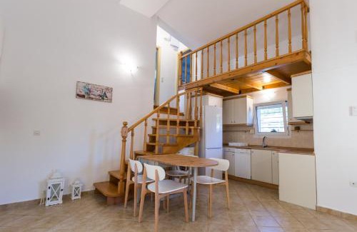 Elia Nikitis Apartment | Moriel Seaside Homes Suites