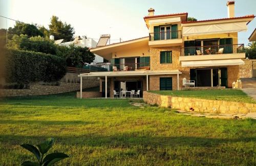 Elia Nikitis Apartment | Moriel Seaside Homes Suites