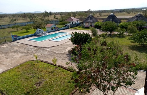 Morogoro Hotel | Morio Motel and Campsite