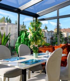 Jelitkowo Apartment | Moris Beach Hotel