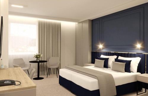 Jelitkowo Apartment | Moris Beach Hotel