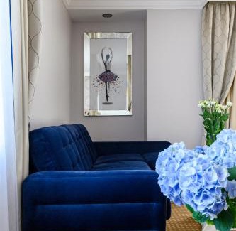 Jelitkowo Hotel | Moris Boutique Beach Hotel