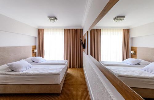 Jelitkowo Hotel | Moris Boutique Beach Hotel