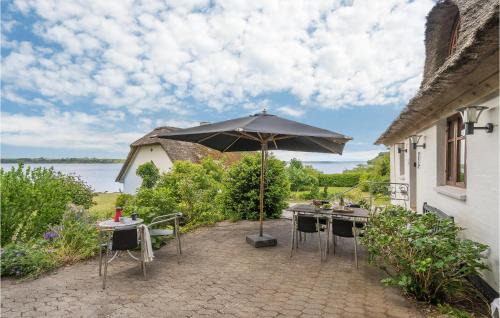 Mariager House | Mormors Hus