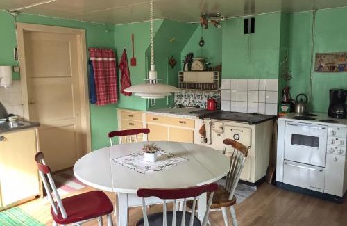 Immeln House | Mormorslyckan