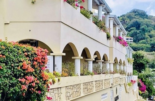 Morne Rouge Condo | Morne Rouge Beach Condo