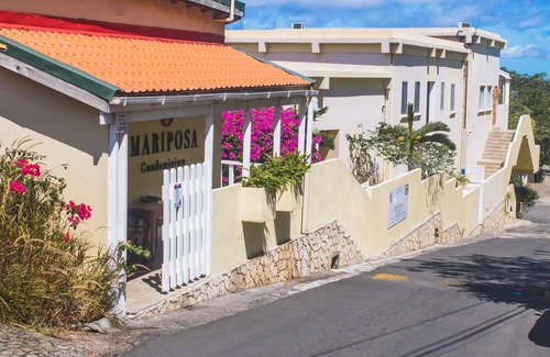 Morne Rouge Condo | Morne Rouge Beach Condo
